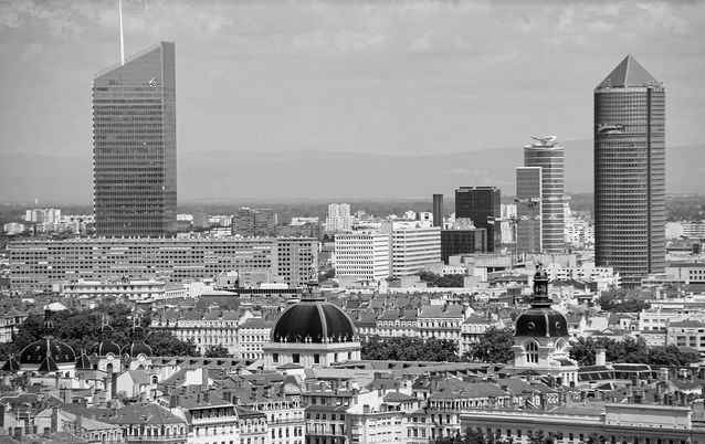 You are currently viewing Votre certificat de non gage à la préfecture de Lyon