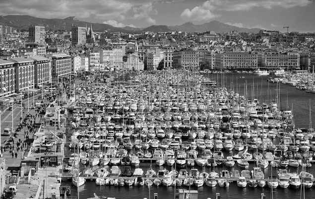 You are currently viewing Votre certificat de non gage à la préfecture de Marseille